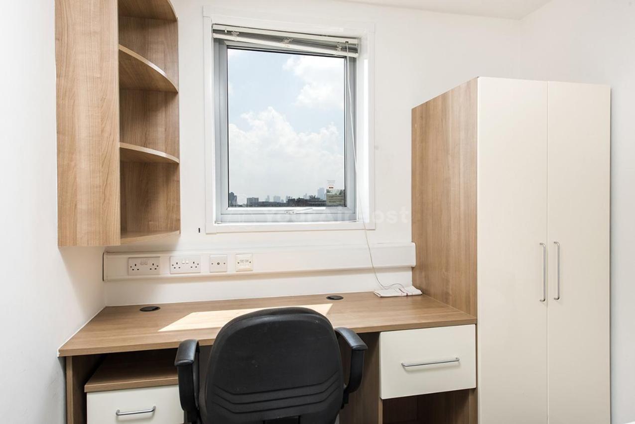Bloomfield Court Apartment Londra Exterior foto