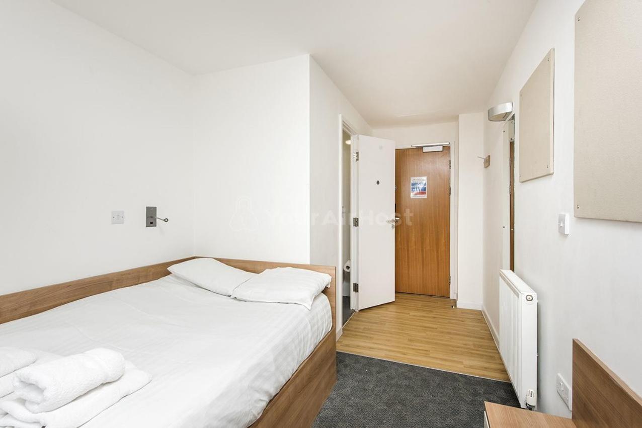Bloomfield Court Apartment Londra Exterior foto