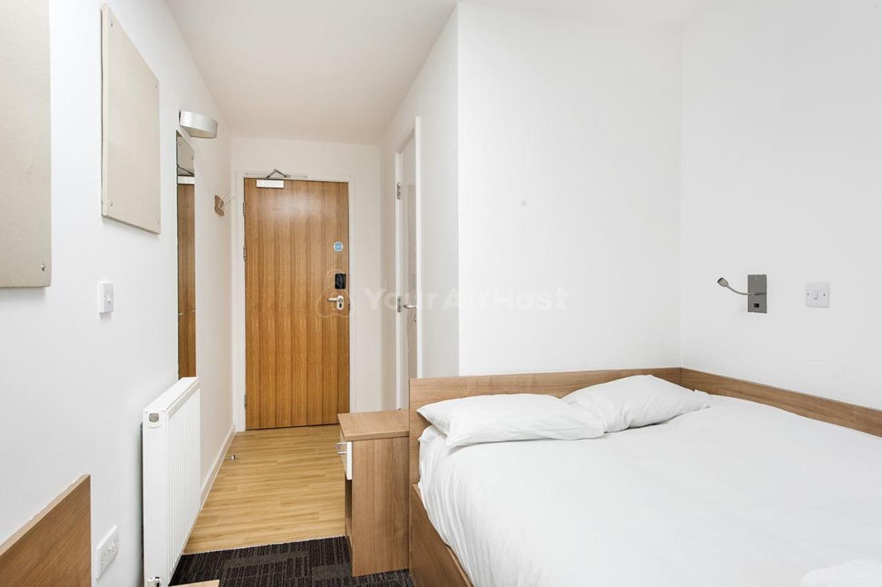 Bloomfield Court Apartment Londra Exterior foto