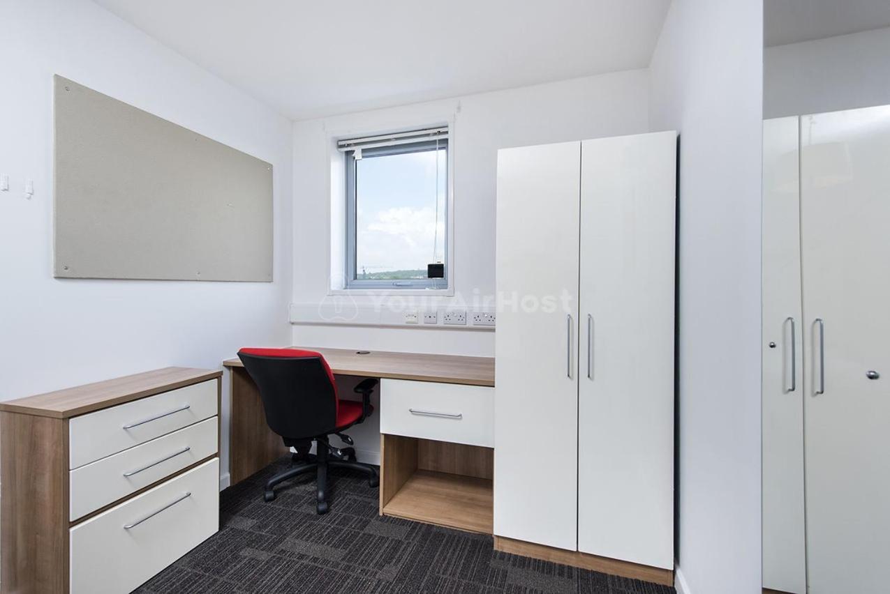 Bloomfield Court Apartment Londra Exterior foto
