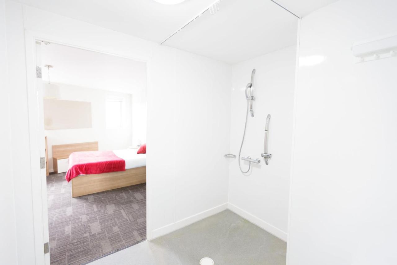 Bloomfield Court Apartment Londra Exterior foto